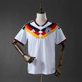 Camiseta Alemania Local 25/26 Adulto - Versión Fan