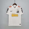Camiseta Santos FC Retro Local 2012 Adulto
