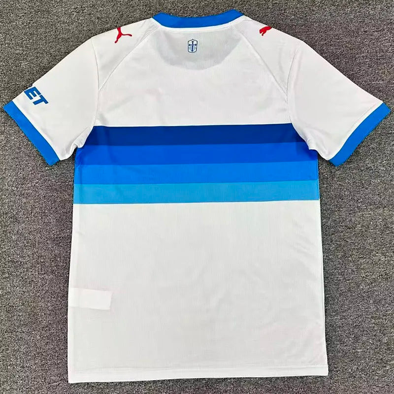 Camiseta Universidad Católica Local 25/26 Adulto - Versión Fan